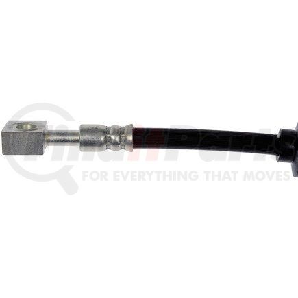 H622497 by DORMAN - Brake Hydraulic Hose