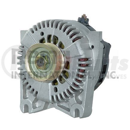 23728 by DELCO REMY - Alternator - Remanufactured