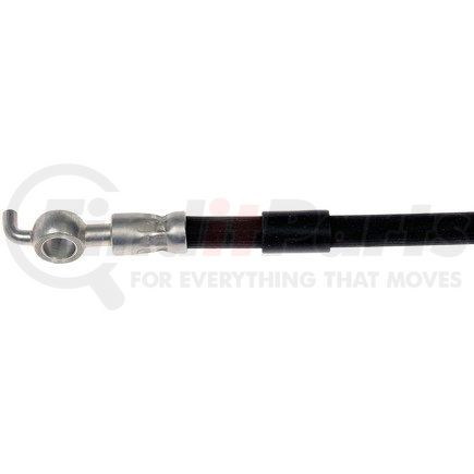 H622513 by DORMAN - Brake Hydraulic Hose