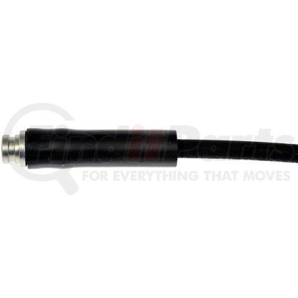 H622514 by DORMAN - Brake Hydraulic Hose