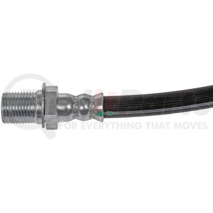 H622142 by DORMAN - Brake Hydraulic Hose