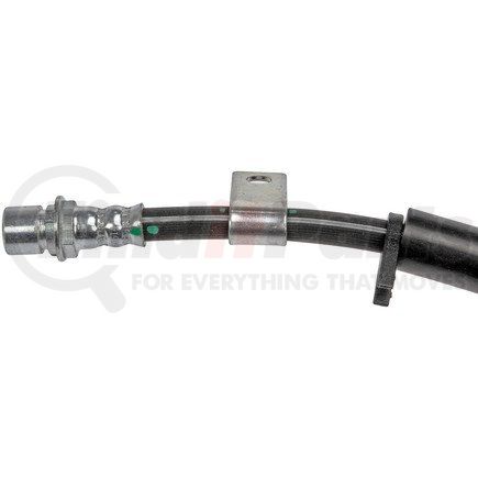 H622143 by DORMAN - Brake Hydraulic Hose