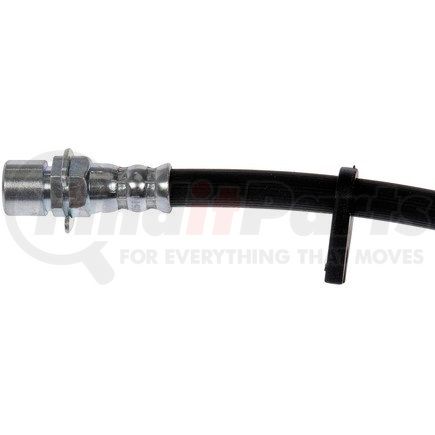 H622148 by DORMAN - Brake Hydraulic Hose