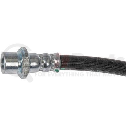 H622152 by DORMAN - Brake Hydraulic Hose