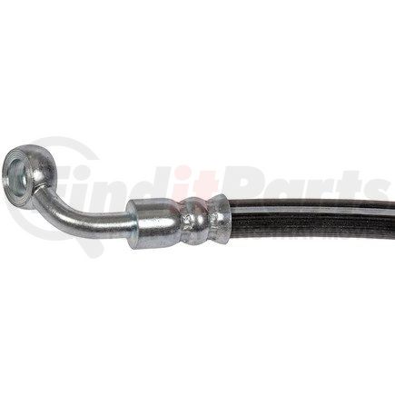 H622154 by DORMAN - Brake Hydraulic Hose