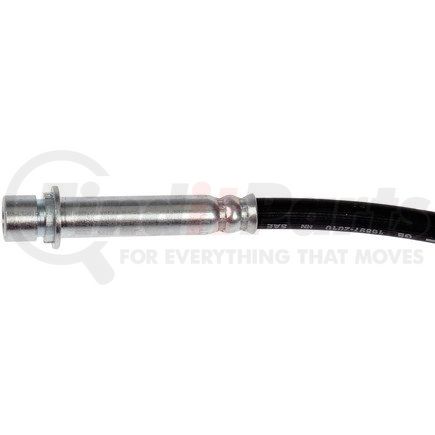 H622180 by DORMAN - Brake Hydraulic Hose