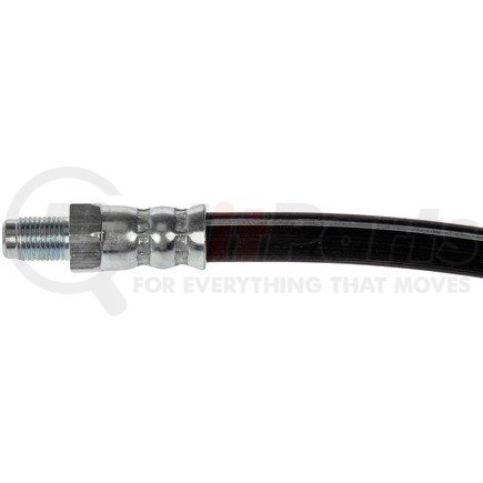 H622181 by DORMAN - Brake Hydraulic Hose