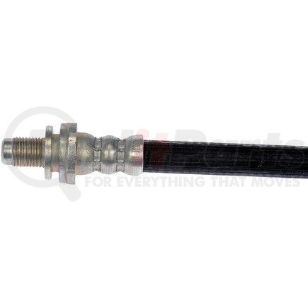 H622186 by DORMAN - Brake Hydraulic Hose