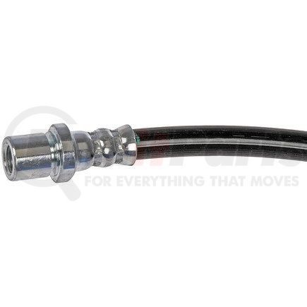 H622187 by DORMAN - Brake Hydraulic Hose