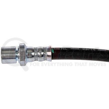 H622188 by DORMAN - Brake Hydraulic Hose