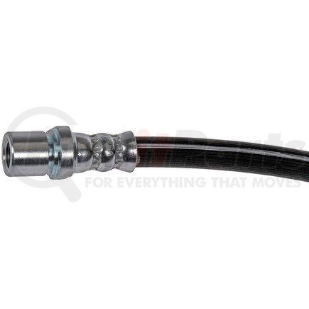 H622192 by DORMAN - Brake Hydraulic Hose