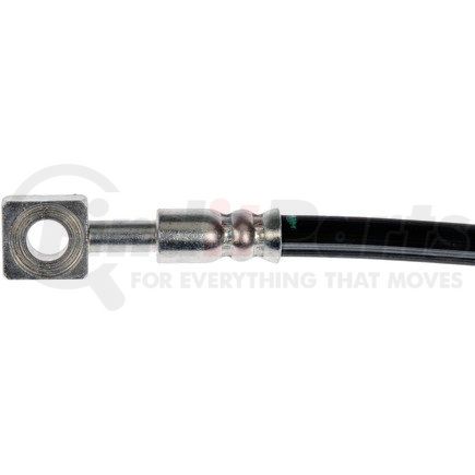 H622193 by DORMAN - Brake Hydraulic Hose