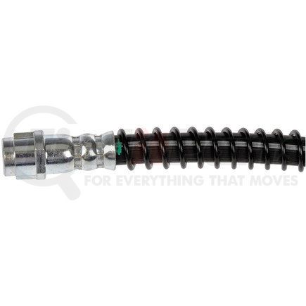 H622197 by DORMAN - Brake Hydraulic Hose