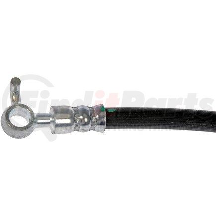 H622199 by DORMAN - Brake Hydraulic Hose