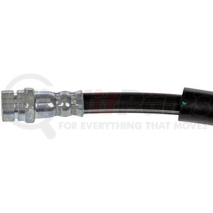 H622201 by DORMAN - Brake Hydraulic Hose