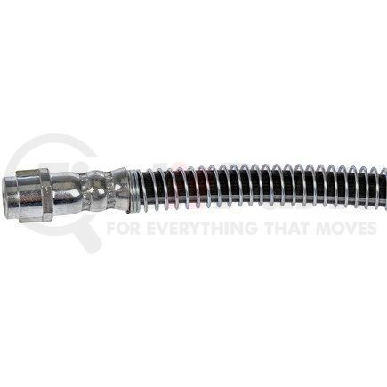 H622202 by DORMAN - Brake Hydraulic Hose