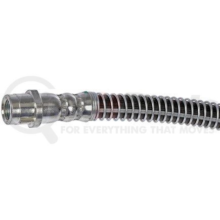 H622204 by DORMAN - Brake Hydraulic Hose