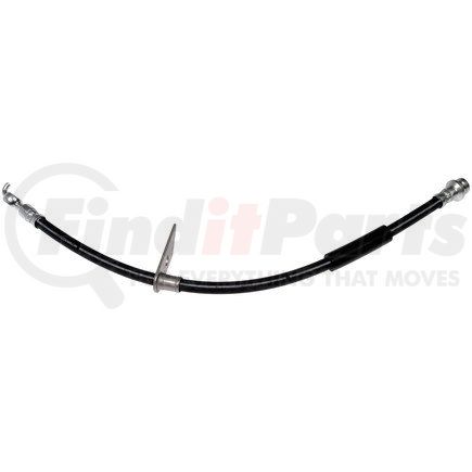 H622206 by DORMAN - Brake Hydraulic Hose