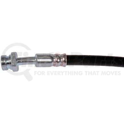 H622266 by DORMAN - Brake Hydraulic Hose