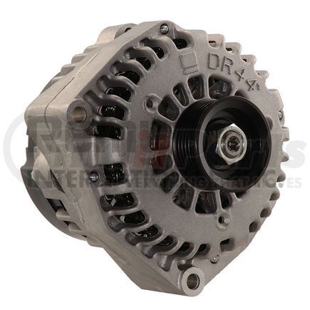 22027 by DELCO REMY - Alternator - Remanufactured