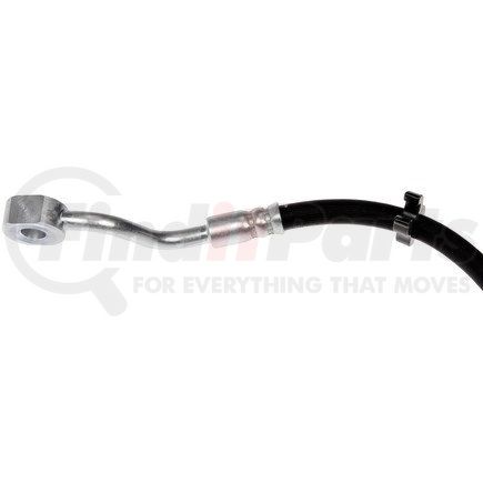 H622291 by DORMAN - Brake Hydraulic Hose