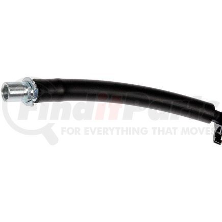 H622293 by DORMAN - Brake Hydraulic Hose