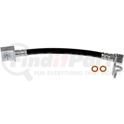 H622298 by DORMAN - Brake Hydraulic Hose