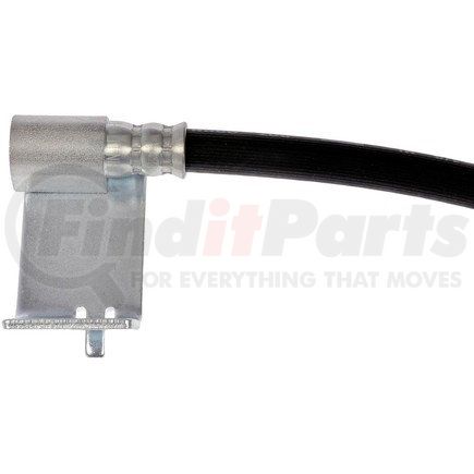 H622300 by DORMAN - Brake Hydraulic Hose