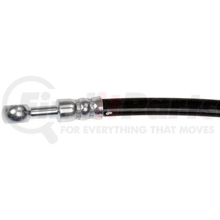 H622312 by DORMAN - Brake Hydraulic Hose