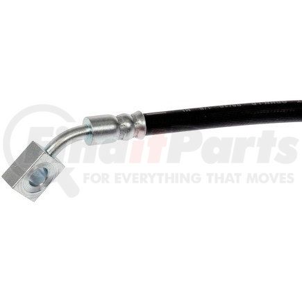 H622314 by DORMAN - Brake Hydraulic Hose