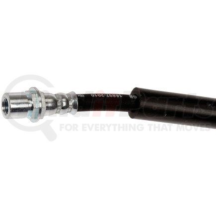 H622318 by DORMAN - Brake Hydraulic Hose