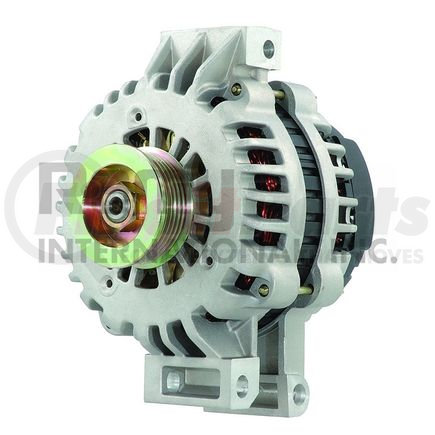 22053 by DELCO REMY - Alternator - Remanufactured