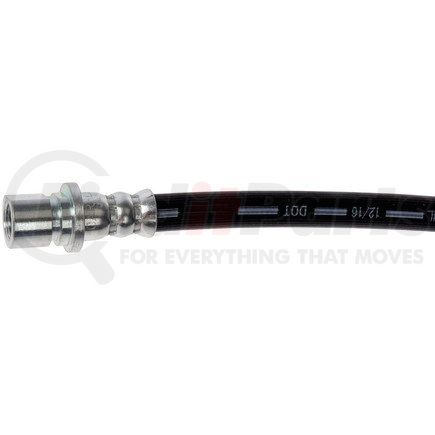 H622324 by DORMAN - Brake Hydraulic Hose