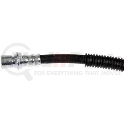 H622326 by DORMAN - Brake Hydraulic Hose