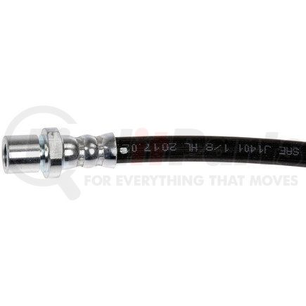 H622342 by DORMAN - Brake Hydraulic Hose