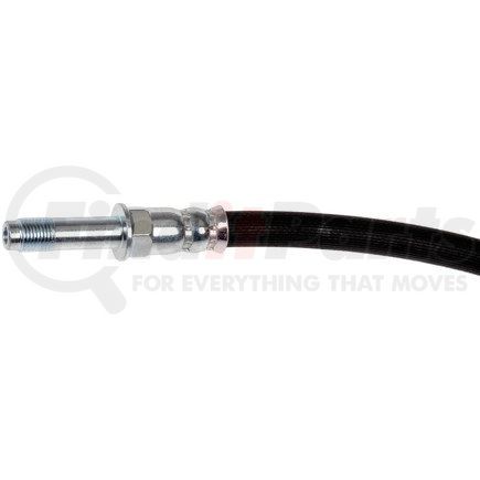 H622346 by DORMAN - Brake Hydraulic Hose