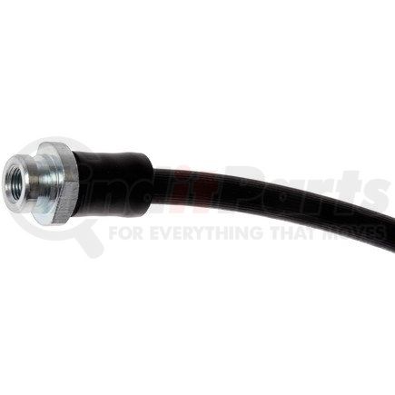 H622350 by DORMAN - Brake Hydraulic Hose