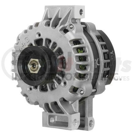 22056 by DELCO REMY - Alternator - Remanufactured