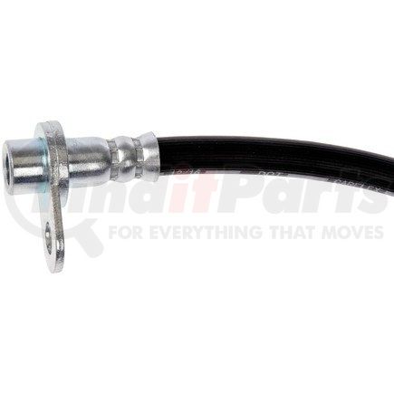 H622358 by DORMAN - Brake Hydraulic Hose