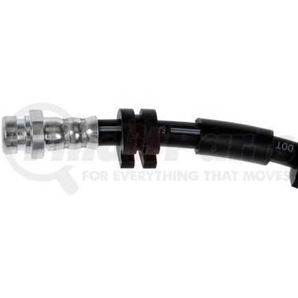 H622360 by DORMAN - Brake Hydraulic Hose