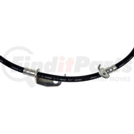 H622675 by DORMAN - Brake Hydraulic Hose