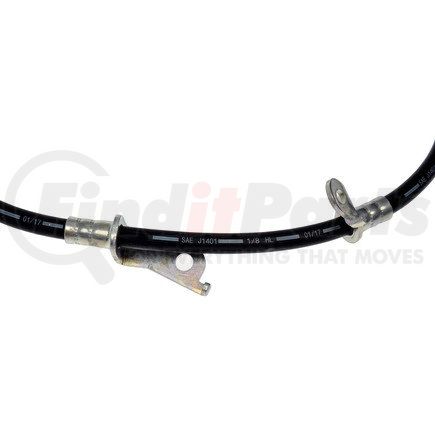 H622676 by DORMAN - Brake Hydraulic Hose