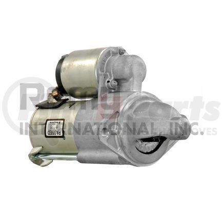 25120 by DELCO REMY - Starter - Remanufactured