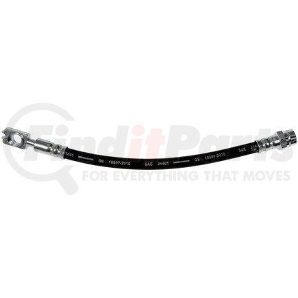 H622681 by DORMAN - Brake Hydraulic Hose