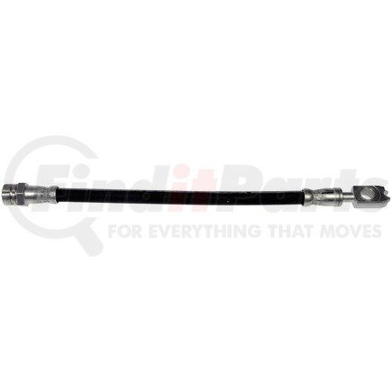 H622687 by DORMAN - Brake Hydraulic Hose