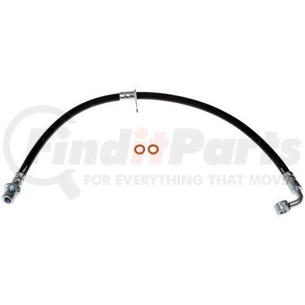 H622715 by DORMAN - Brake Hydraulic Hose