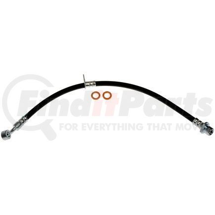 H622716 by DORMAN - Brake Hydraulic Hose