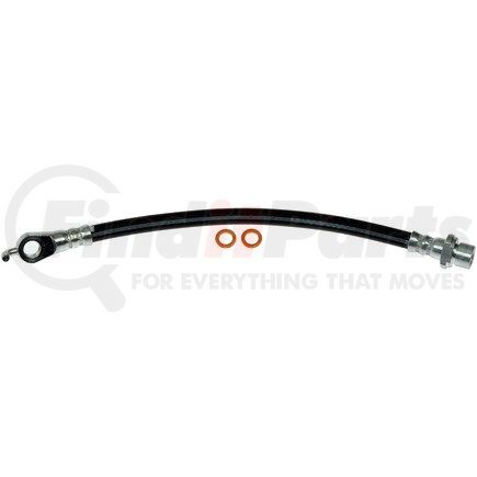 H622721 by DORMAN - Brake Hydraulic Hose