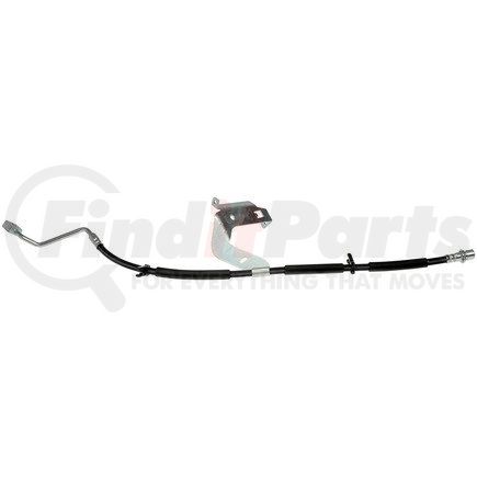 H622728 by DORMAN - Brake Hydraulic Hose