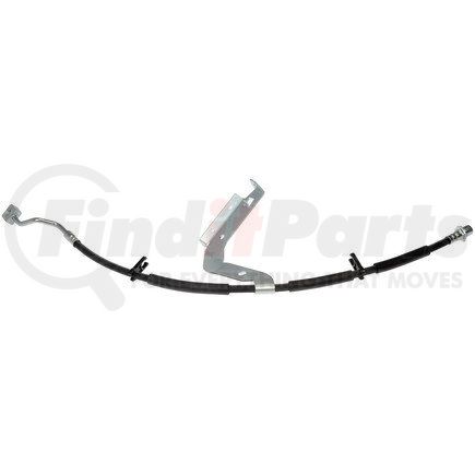 H622731 by DORMAN - Brake Hydraulic Hose